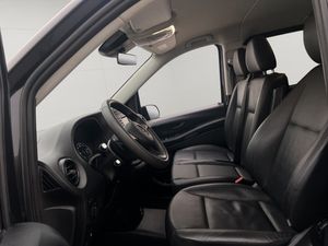 Mercedes Vito bild 15