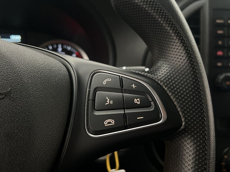 Mercedes Vito bild 20