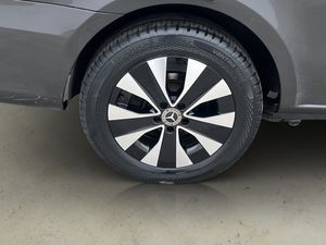 Mercedes Vito bild 32
