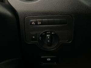 Mercedes Vito bild 16