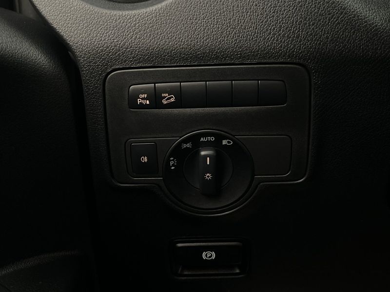 Mercedes Vito bild 16