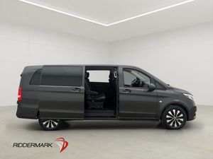 Mercedes Vito bild 10
