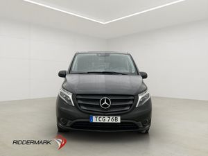 Mercedes Vito bild 8