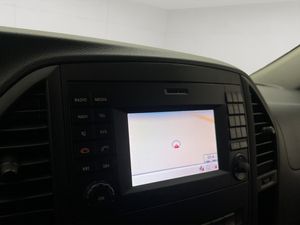 Mercedes Vito bild 23