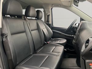Mercedes Vito bild 28