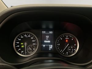 Mercedes Vito bild 19