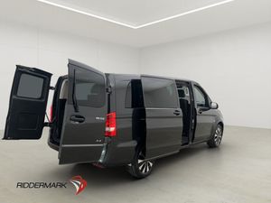 Mercedes Vito bild 11