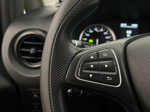 Mercedes Vito bild 18
