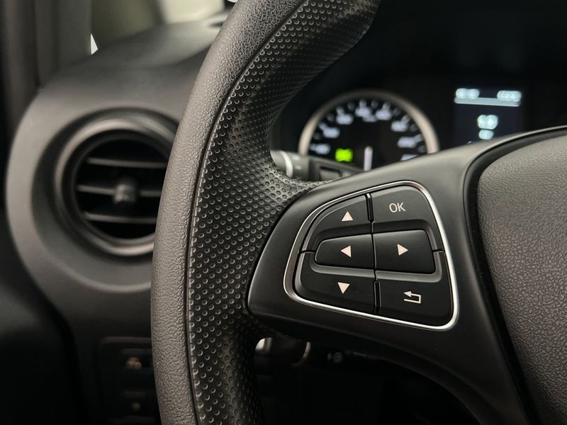 Mercedes Vito bild 18