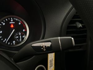 Mercedes Vito bild 21