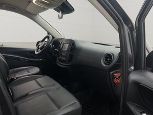 Mercedes Vito bild 29