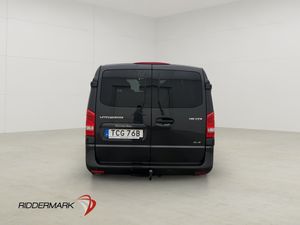 Mercedes Vito bild 3