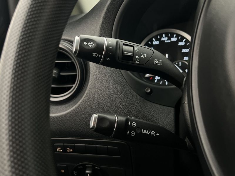 Mercedes Vito bild 17