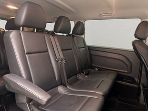 Mercedes Vito bild 27