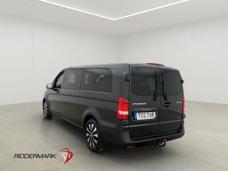 Mercedes Vito bild 2