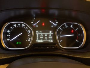 Toyota Proace bild 18