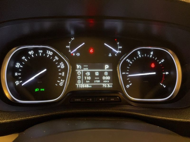 Toyota Proace bild 18