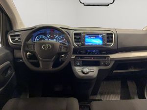 Toyota Proace bild 15