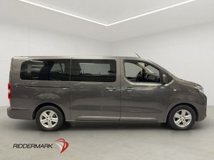 Toyota Proace bild 2