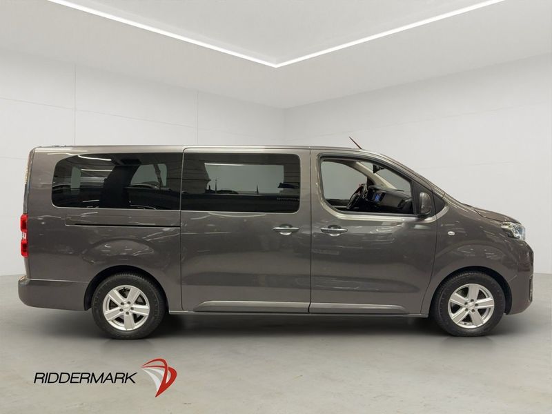 Toyota Proace bild 2