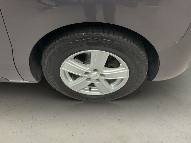 Toyota Proace bild 34