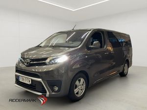 Toyota Proace bild 3