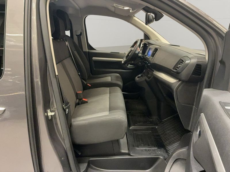 Toyota Proace bild 30