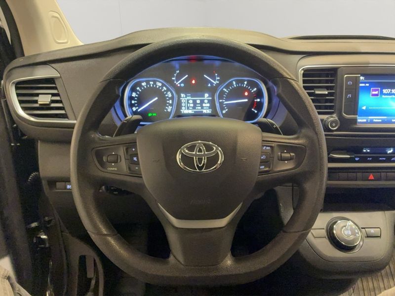 Toyota Proace bild 16