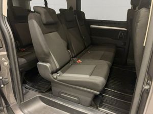 Toyota Proace bild 29