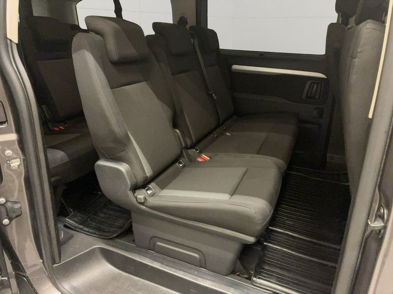 Toyota Proace bild 29
