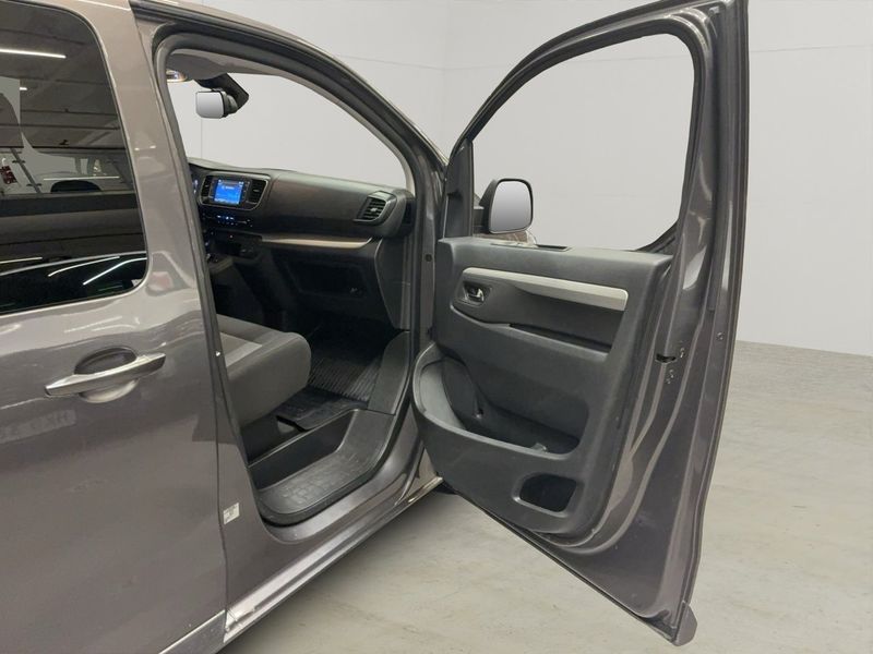 Toyota Proace bild 31
