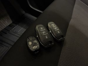 Toyota Proace bild 26