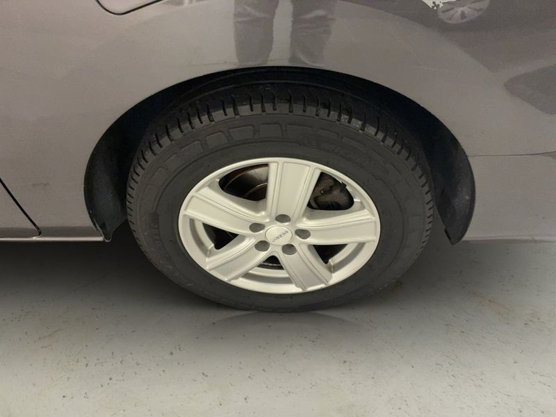 Toyota Proace bild 32