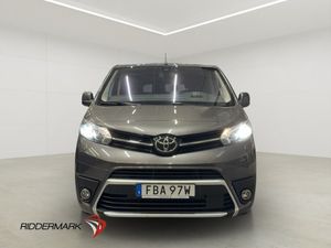 Toyota Proace bild 5