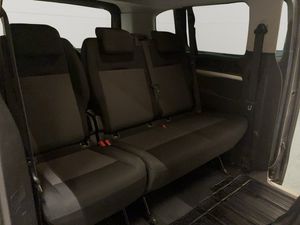 Toyota Proace bild 28