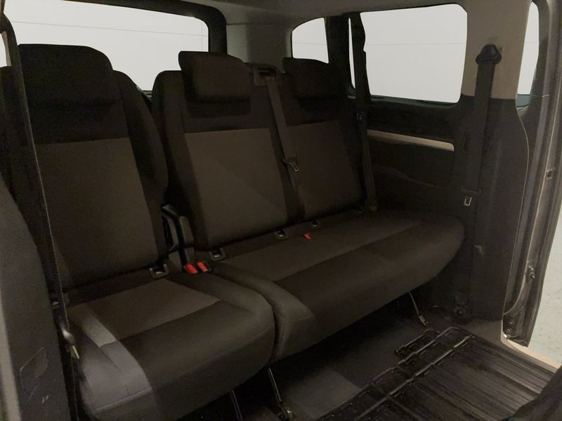 Toyota Proace bild 28
