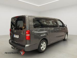Toyota Proace bild 9