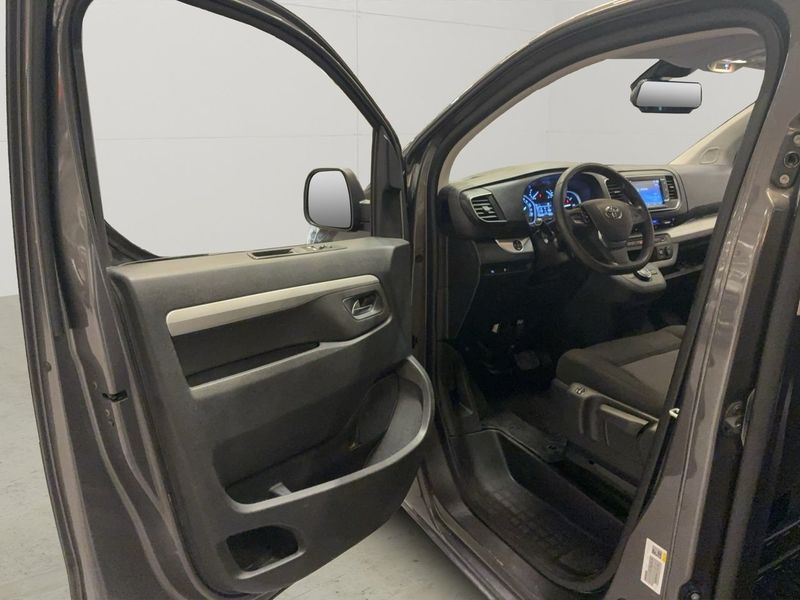 Toyota Proace bild 13