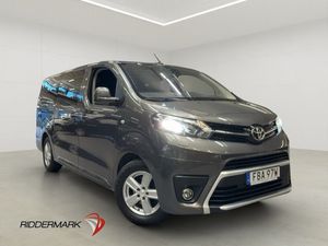 Toyota Proace bild 1
