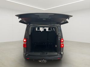 Toyota Proace bild 10