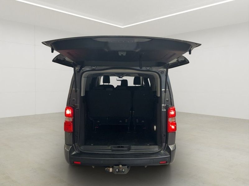 Toyota Proace bild 10