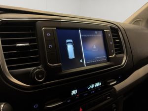 Toyota Proace bild 21