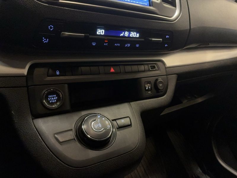 Toyota Proace bild 24