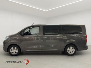 Toyota Proace bild 6