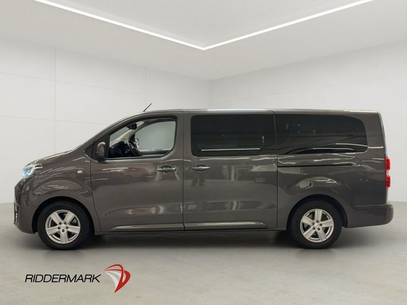 Toyota Proace bild 6