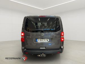 Toyota Proace bild 8
