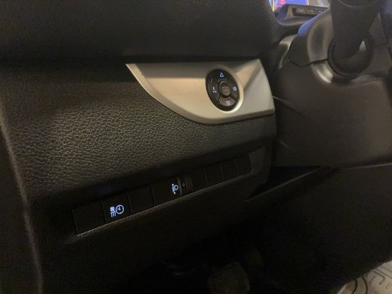 Toyota Proace bild 17