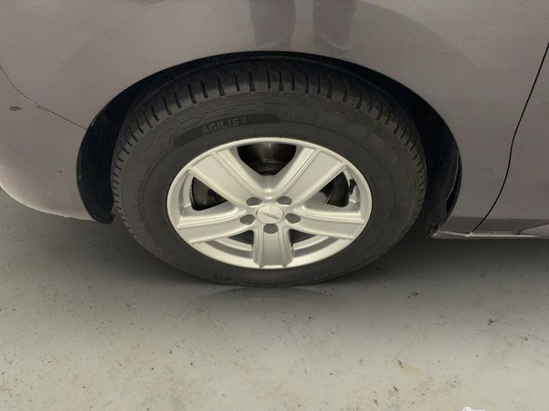 Toyota Proace bild 33