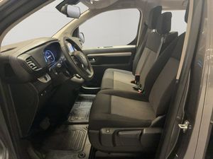 Toyota Proace bild 14