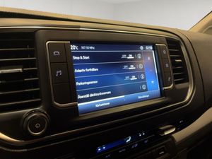Toyota Proace bild 22